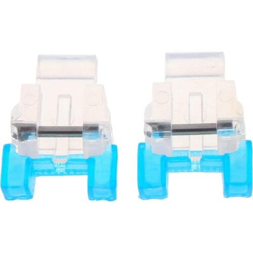 Multi-function Button Presser Foot Sewing Accessories Nail Buckle Presser Foot Home Electric Sewing Machine Button Sewing