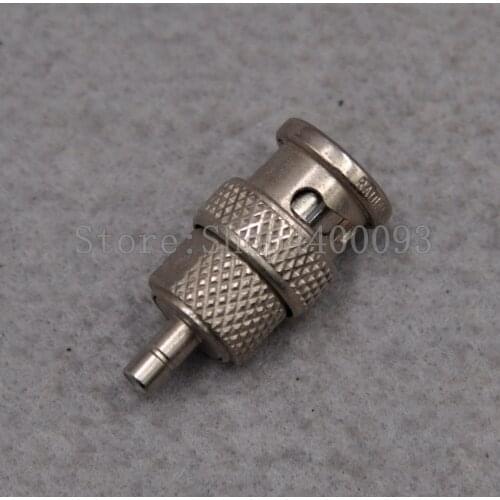 NATIONAL INSTRUMENTS BNC-2090 Sensor connector of rack type BNC junction box data collector