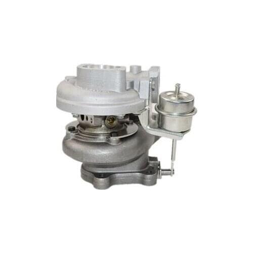 NEW HNROCK turbocharger with 14411-VB300 14411VB300 701196-0007 FOR GT1752