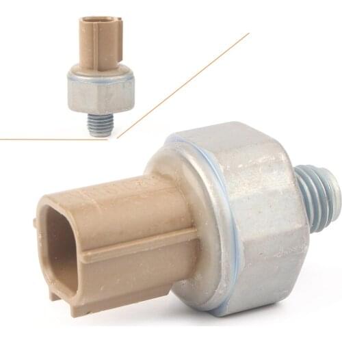 VVT Variable Valve Timing Pressure Switch For Honda 37240-R70-A04 W/SEAL