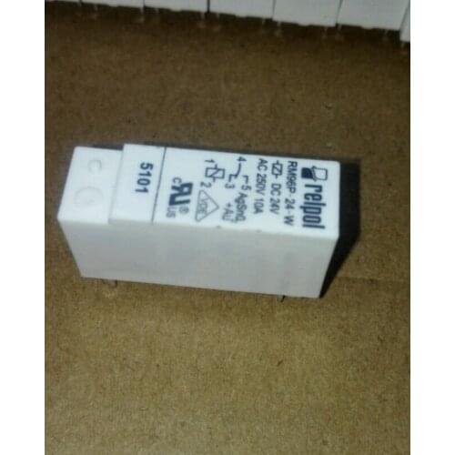Relays RM96P-24-W 118F-1C-24V