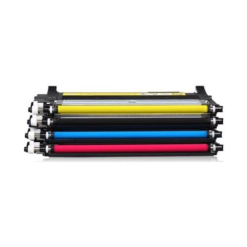 Compatible for Samsung CLP-320 Toner Cartridge CLT-407S CLT 407S 407 CLP-320 CLT-K407S CLT-C407S CLT-M407S CLT-Y407S Printer Ink