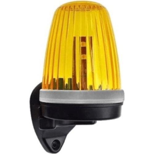 Slef Led Flasher (top Lamp) (12-230v)