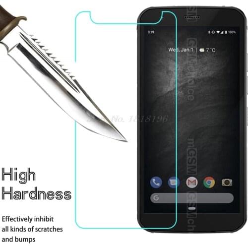 VSYTERECO Protective Films For LeEco