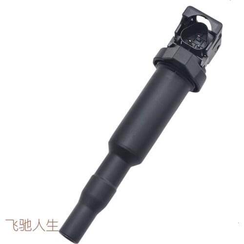 0221504470 12137594937 12137562744 12137571643 Ignition Coil Replacement For BMW 325i 325Ci 328i 330Ci 335i 525i X3 X5 M5 M6 Z4
