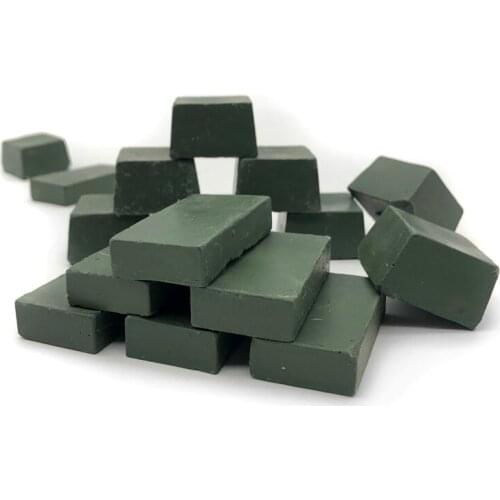 Knife polishing paste, knife polishing leather, composite knife polishing tools, kitchen polishing paste