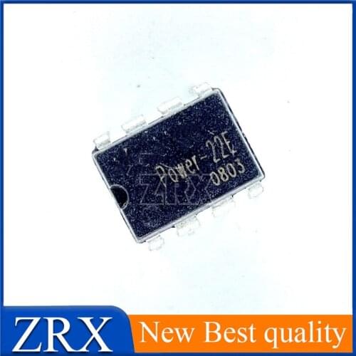 5Pcs/Lot New POWER-22E Power Management Chip Integrated circuit IC Good Quality In Stock