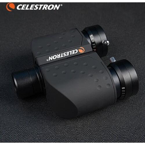 Celestron Stereo binocular head binocular telescope accessories