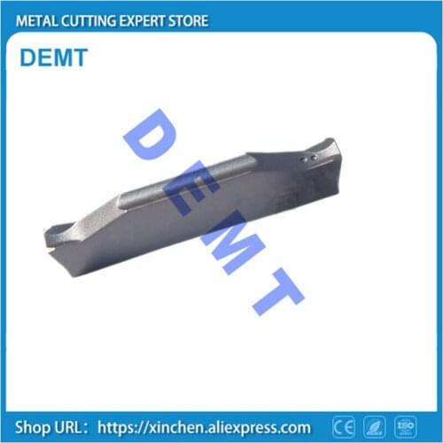 DEMK Turning Tools