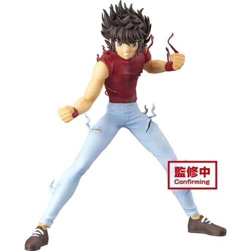 Saint Cloth Myth Japanese Anime Figure Model Ornaments Collectible Model Toys Pvc Model Cartoon Toys Anime Toys Gift