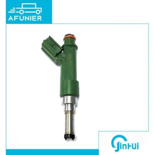 Fuel injector nozzle for ST246 Toyota Caldina 3SGET 2002-2007 OE No.23209-74280,23250-74280