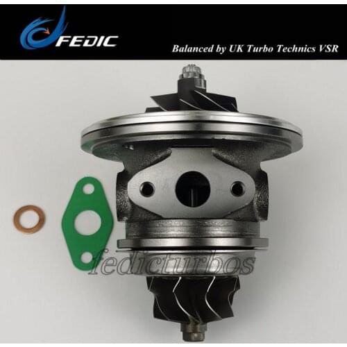 Turbine HT12-11B Turbo charger chra cartridge for Nissan MPV E50 Elgrand Note Isuzu Fargo Filly 3.2 L D QD32ETI 1997-2002