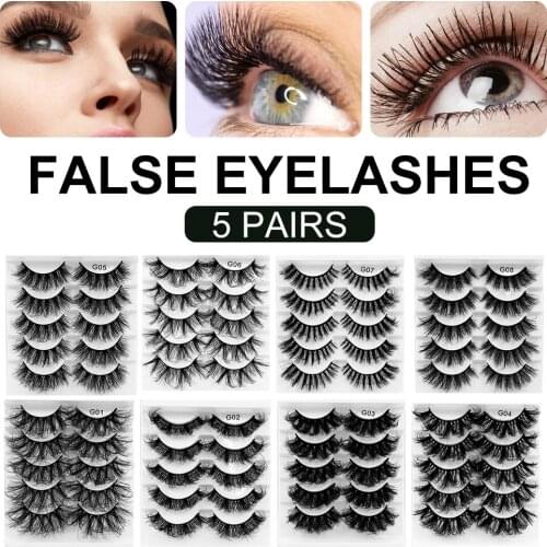 LAIKOU Eyelash And Eyebrow Growth Products