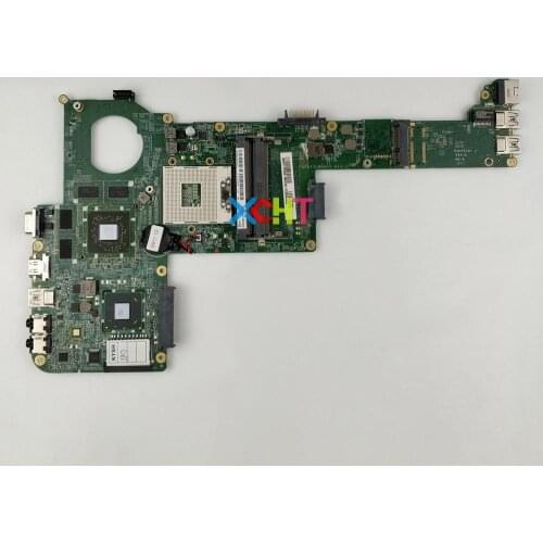 A000175380 DABY3CMB8E0 w HD7670/1GB GPU HM76 for Toshiba C840 L840 Notebook PC Laptop Motherboard Mainboard
