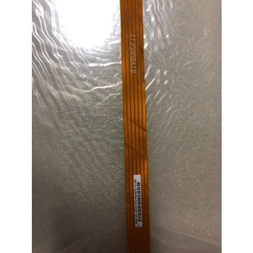 New Touch Screen For TT15550A10 Touch Panel External Glass