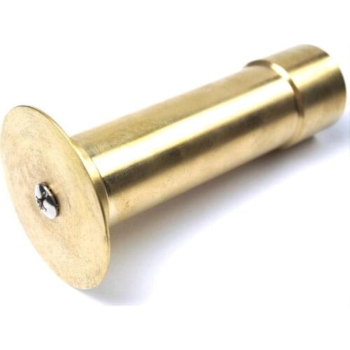 1″ BSP Mushroom Shaped Waterscape Sprinkler Fountain Landscape Artificial Fountain Water Atomization Nozzle Garden