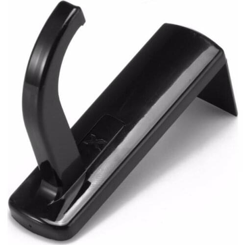 Durable Universal Headphone Hanger Headset Stand Desktop Stand Table Cell Phone Holder Monitor Desk Earphone Wall Mounted Hook
