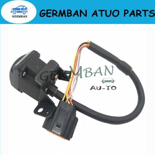 Rear View Backup Camera Parking Assist Camera Fit for Hyundai No#95760-3S700 957603S700
