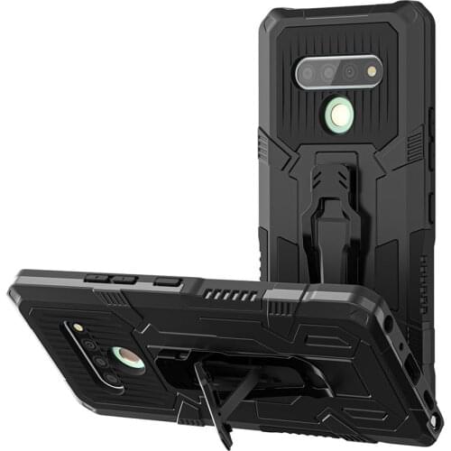 Luxury Armor Soft Shockproof Phone Case for Huawei Y5 Y6 Y7 Pro Y9 Prime Mate 30 Y9S Y7P Silicone Case Phone Accessories