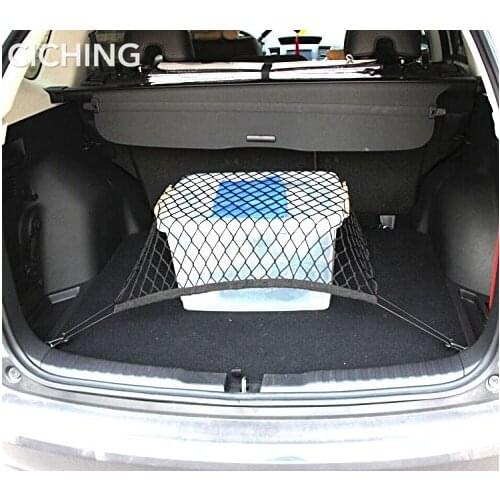 Car boot Trunk net,auto accessories For Jeep Renegade Wrangler JK Grand Cherokee Compass Patriot Liberty car accessories