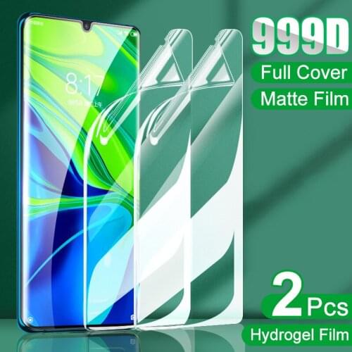 Защитные пленки для Xiaomi Mi 10 Ultra Skfeel China At AliExpress