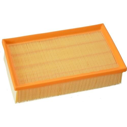 Car Engine Air Filter for Audi A3 S3 TT SEAT LEON SKODA OCTAVIA / SUPERB VW GOLF / PASSAT / TOURAN 1.6 2.0 5Q0129620B