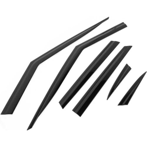 Козырьки для автомобилей Zerone China At AliExpress