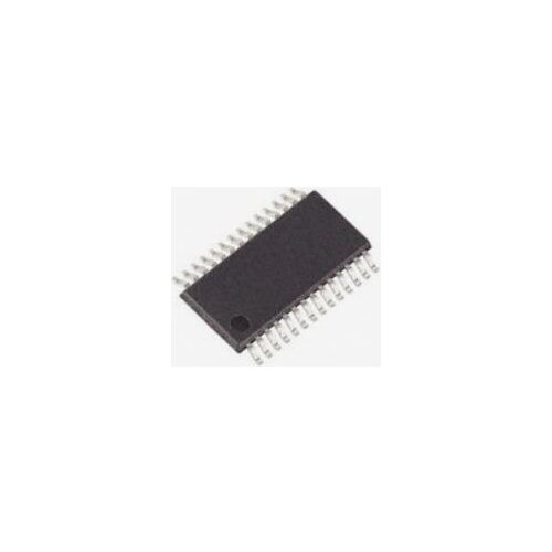 10PCS BBPCF1681 PCM1681 TSSOP28