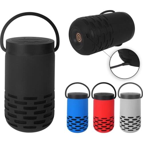 2020 Flexible Silicone Carrying Case Protective Pouch Sleeve Cover Protector for Bose Portable Home Speaker