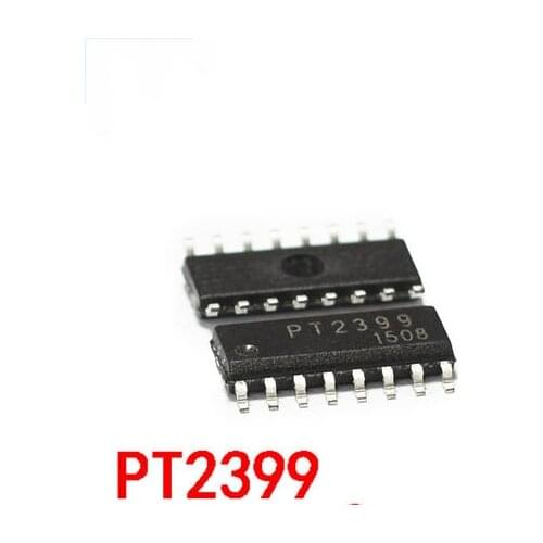 5pcs PT2399 SOP PT2399 SOP-16 2399 SOP16 SMD CD2399