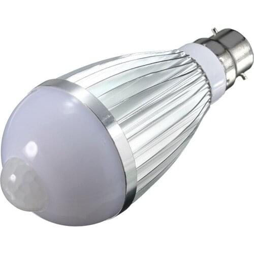 Светодиодные LED лампы B22 ANTINIYA China At AliExpress