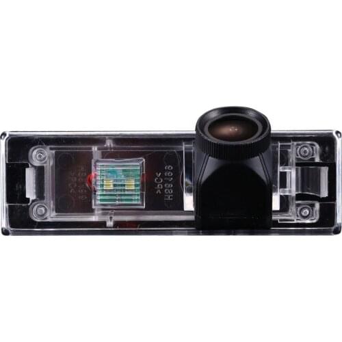 1280*720 pixels 1000TV lines 20mm lens rear view car camera For BMW 1 series 120i E81 E87 F20 135i 640i Mini Countryman Couper