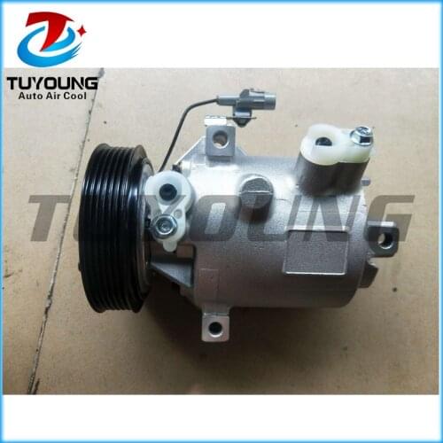 Car accessories auto a/c compressor for Mitsubishi Mirage DE, ES 1.2 7813A524 Z0019354A