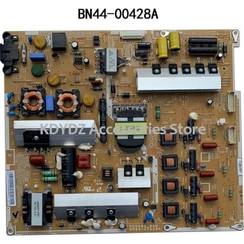 Free shipping Good test for UA55D7000LJ power board BN44-00428A PD55B2_BSM