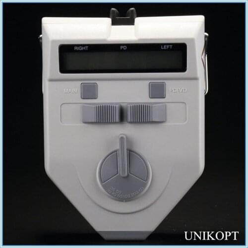 Digital PD Meter Pupilometer LY-9AT