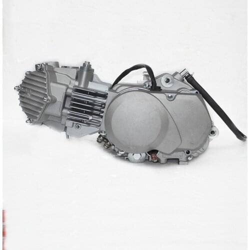 YINXIANG YX160 160CC Engine Assy Oil Cooled Kick Start Manual Clutch 4 Speed for Pit bike and Motorcycle Engine