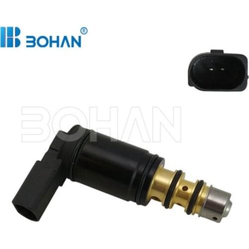Electromagnetic AC compressor control valve For Audi A3 S3 447260-1310 447260-1311 447260-1312 447260-1320 447260-1322 BH-CV059