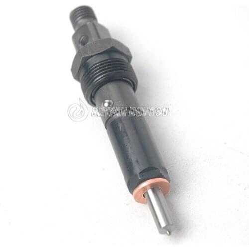 6BT5.9 diesel engine injector fuel injector 3280772 3280567