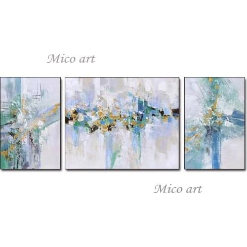 100% Handpainted Oil Painting on Painting Canvas Handmade Abstract oil Painting Wall Art picture home decoration For Living Room