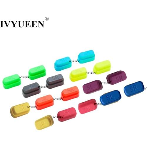 IVYUEEN SR SL Key Trigger Button for Nintendo Switch NS NX Joy Con JoyCon Controller Replacement Repair Part Game Accessories