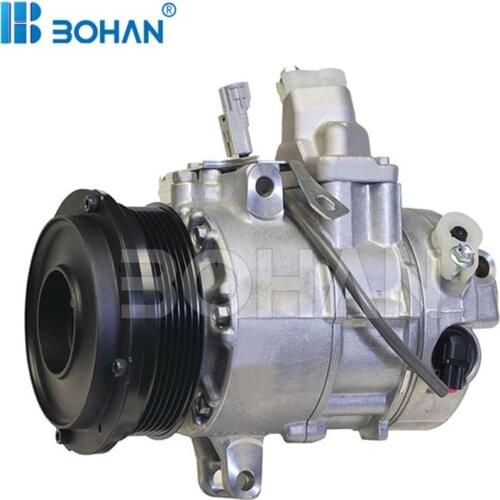 Conditioning ac compressor For LEXUS LS430 GS430 4.3L 2004-2007 88310-3A540 88310-50152 883103A540 BH-TA050