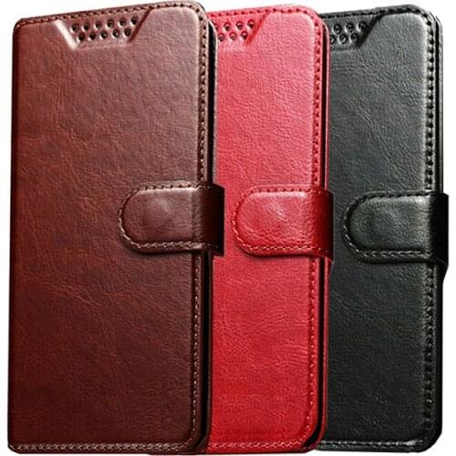 Leather Wallet Case for Huawei Ascend G7 G8 G9 P6 P7 P8 P30 P10 P20 Pro P9 Lite Mini Plus Smart 2017 Phone Case Cover Flip Coque
