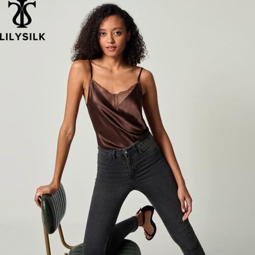 LILYSILK Travel Vests