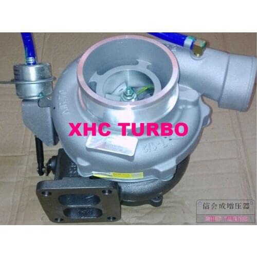 NEW GENUINE TBP4 783912 M3000-1118100A-135 Turbocharger for Xugong XCMC ZL50 ZL60 loader YUCHAI YC6M220 6M-CM 10L 162KW