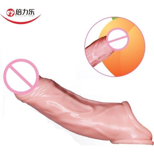 PLEASURE MORE Penis Enlargement Pumps