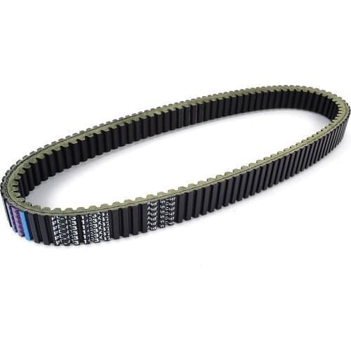 Drive Belt for Arctic Cat Bearcat 7000 XT Pantera Cougar Crossfire Firecat 500 600 700 EFI Sno Pro M5 M6 M7 0627-102 0627-036