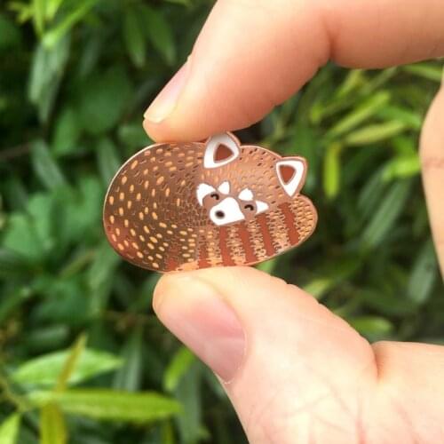 Ruiyi Small Brooches For Clothes