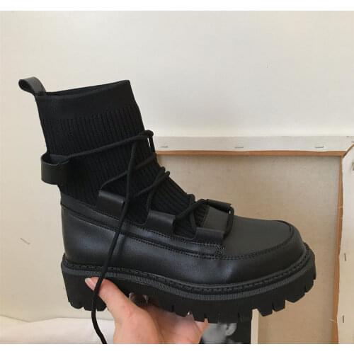 Women's Boots Sondr China