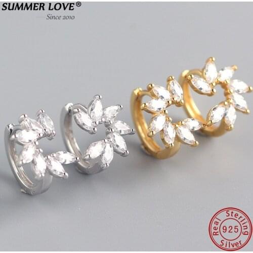 Summer love Earrings Rings