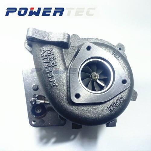 Turbine Core For VW Marine Phaeton Touareg 3.0TDI 176/195Kw 776470 776470-5003S 776470-5001S 776470-0003 Turbo Charger Chra